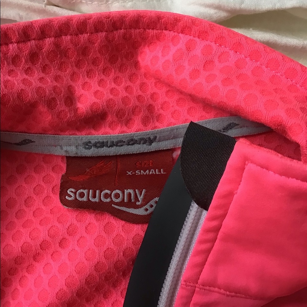 Running Jacket - image 3